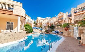 Sunshine Holidays Home , Playa De Fanabe